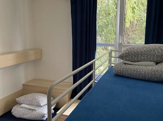 Muffin Hostel