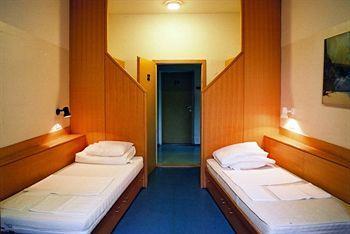 Hostal Muffin *