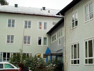 Muffin Hostal *