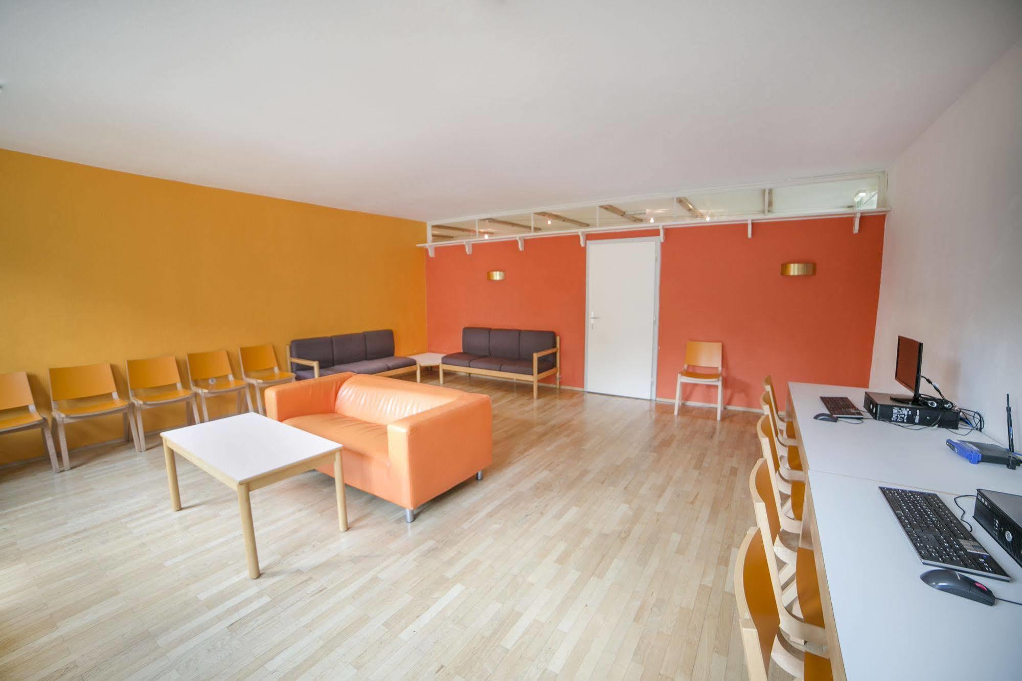 Muffin Hostal